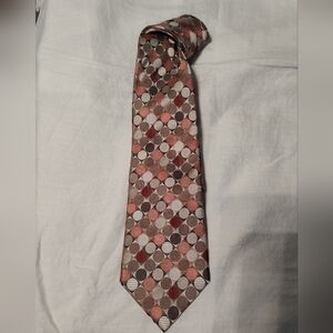 Tie by Geoffrey Beene